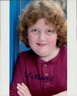 William Wunsch autograph