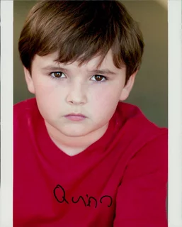 Quinn Friedman autograph
