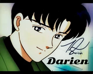 Toby Proctor autograph