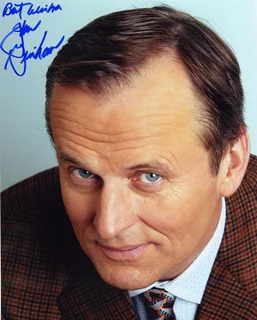 John Grisham autograph