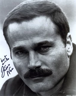 Franco Nero autograph