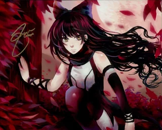 Arryn Zech autograph