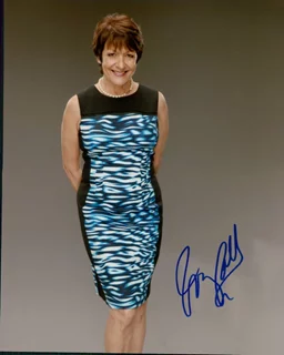 Ivonne Coll autograph
