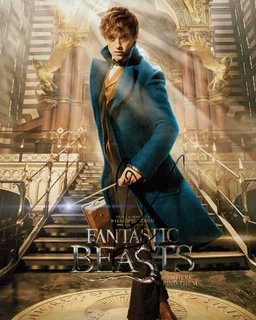 Eddie Redmayne autograph