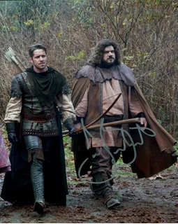 Jason Burkart autograph