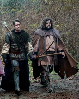 Jason Burkart autograph