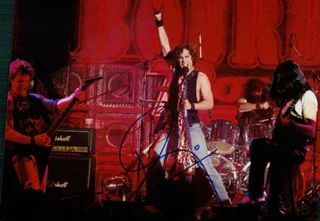 Diego Boneta autograph