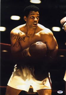 Will Smith autograph