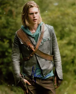 Austin Butler autograph