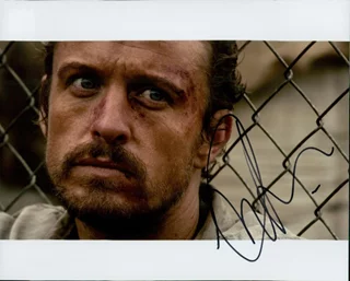 David  Lyons autograph