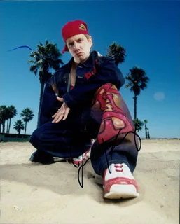 Jamie Kennedy autograph