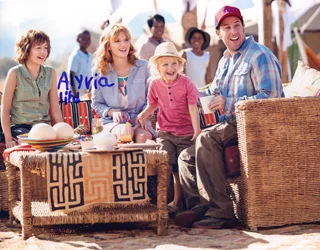 Alyvia Lind autograph