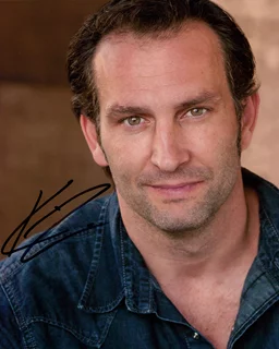 Kevin Sizemore autograph