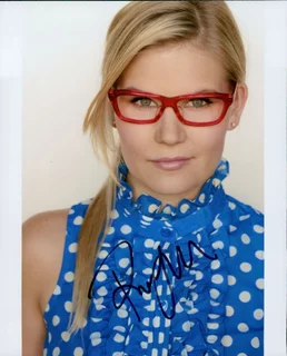 Rory Uphold autograph