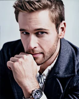 Dan Amboyer autograph