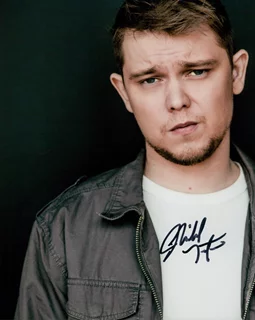 J. Michael Trautmann autograph