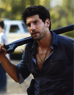 Jon Bernthal autograph