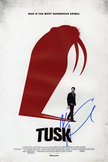 Kevin Smith autograph