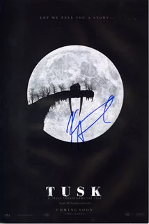 Kevin Smith autograph