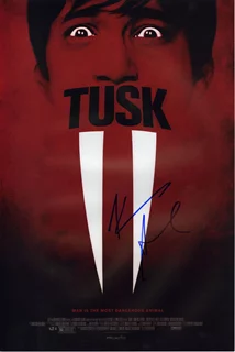 Kevin Smith autograph