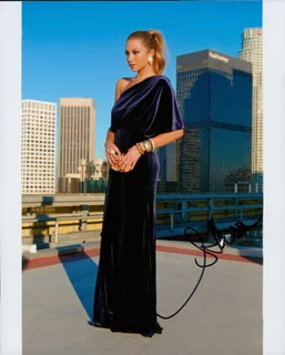 Stassi Schroeder autograph