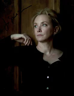 J. Smith-Cameron autograph