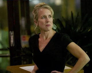 Lauren Weedman autograph