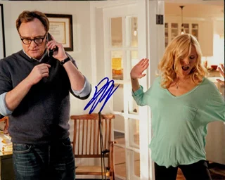 Bradley Whitford autograph