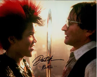Dante Basco autograph