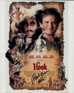 Dante Basco autograph