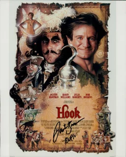 Dante Basco autograph