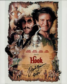 Dante Basco autograph