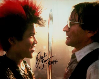 Dante Basco autograph