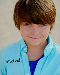 Michael Berthold autograph