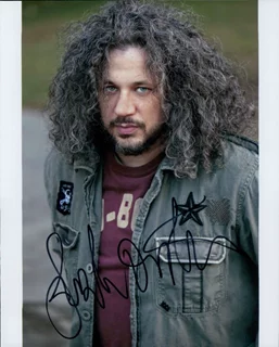 Joseph Reitman autograph