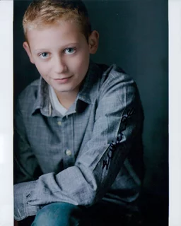 Julien Hicks autograph