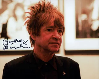 Rodney Bingenheimer autograph