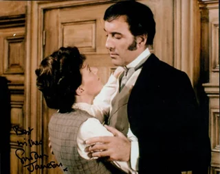 Susan Jameson autograph