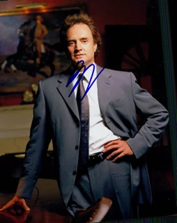 Bradley Whitford autograph