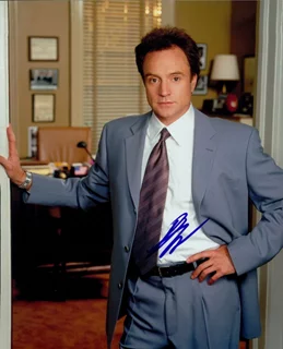 Bradley Whitford autograph