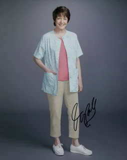 Ivonne Coll autograph