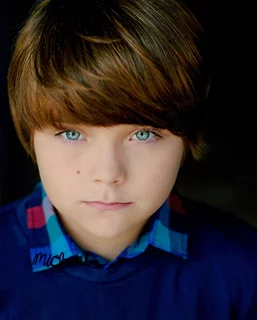 Michael Berthold autograph