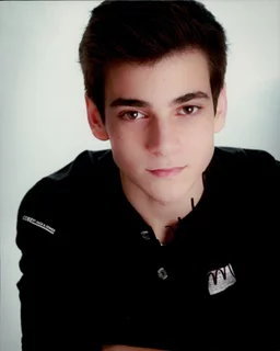 Nicolas Fontaine autograph