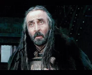 Shaun Toub autograph