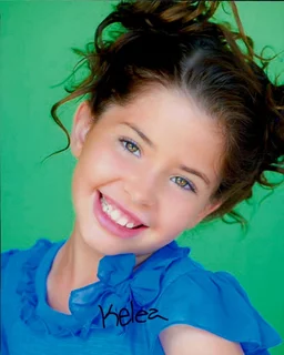 Kelea Skelton autograph