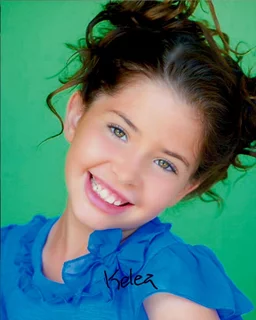 Kelea Skelton autograph