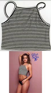 Kalyn DeClue autograph