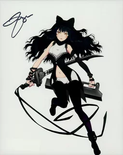 Arryn Zech autograph