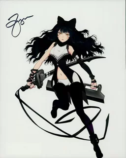 Arryn Zech autograph