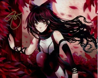 Arryn Zech autograph